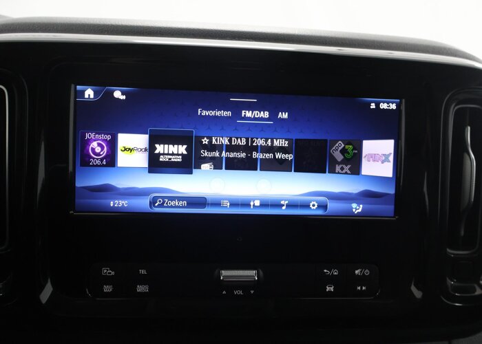 Mercedes-Benz Vito 116 CDI | Aut. | XL L3 | Select
