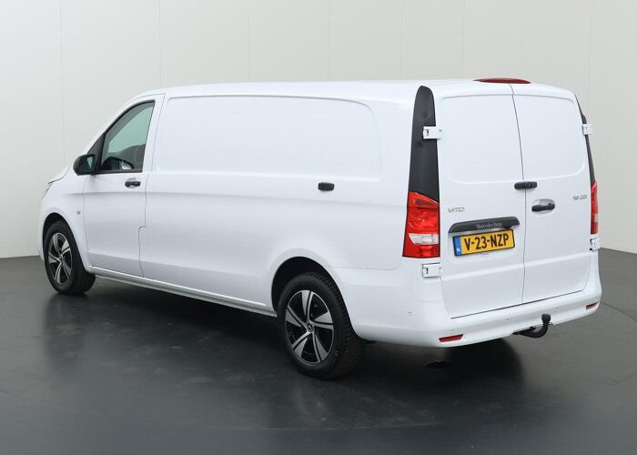 Mercedes-Benz Vito 116 CDI | Aut. | XL L3 | Select