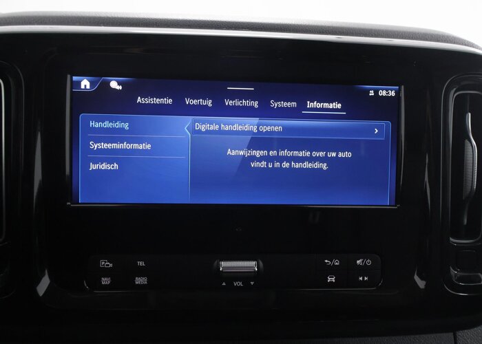 Mercedes-Benz Vito 116 CDI | Aut. | XL L3 | Select