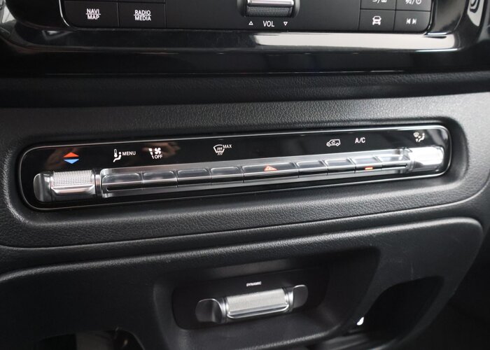 Mercedes-Benz Vito 116 CDI | Aut. | XL L3 | Select