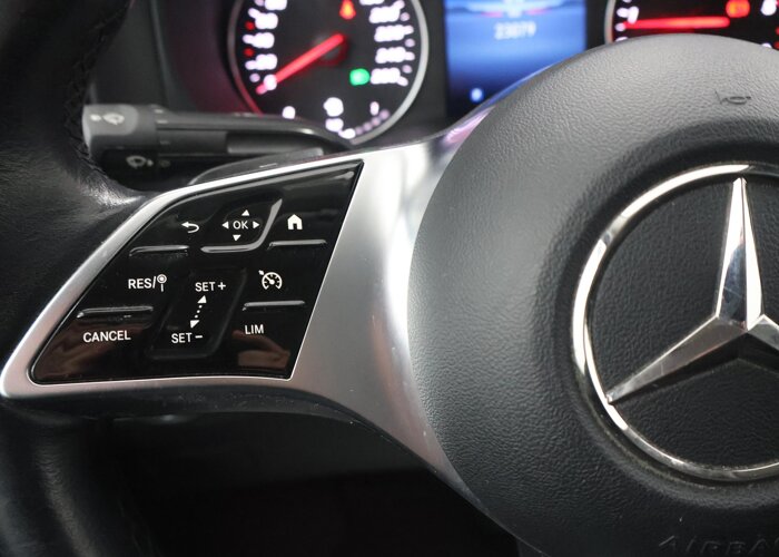 Mercedes-Benz Vito 116 CDI | Aut. | XL L3 | Select