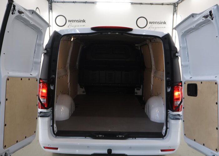 Mercedes-Benz Vito 116 CDI | Aut. | XL L3 | Select