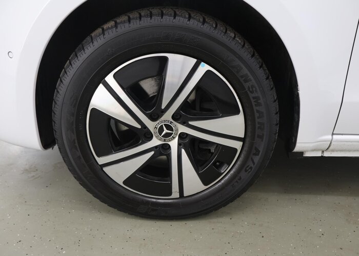 Mercedes-Benz Vito 116 CDI | Aut. | XL L3 | Select