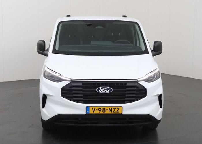 Ford Transit Custom 300 | 2.0 TDCI | L1 H1 | TREND |