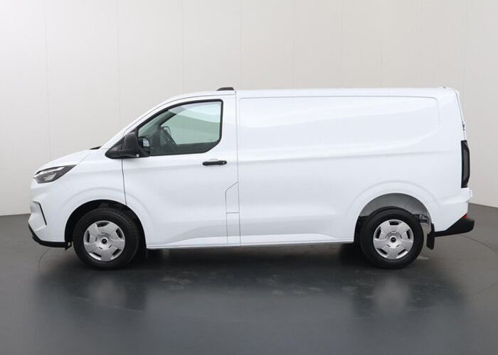 Ford Transit Custom 300 | 2.0 TDCI | L1 H1 | TREND |