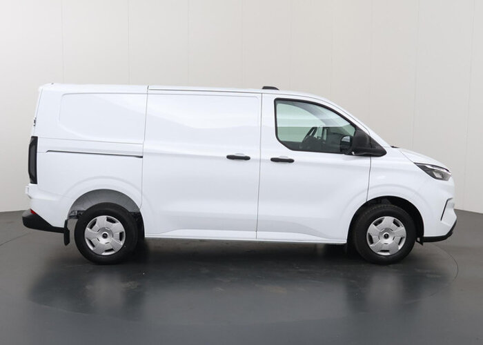 Ford Transit Custom 300 | 2.0 TDCI | L1 H1 | TREND |