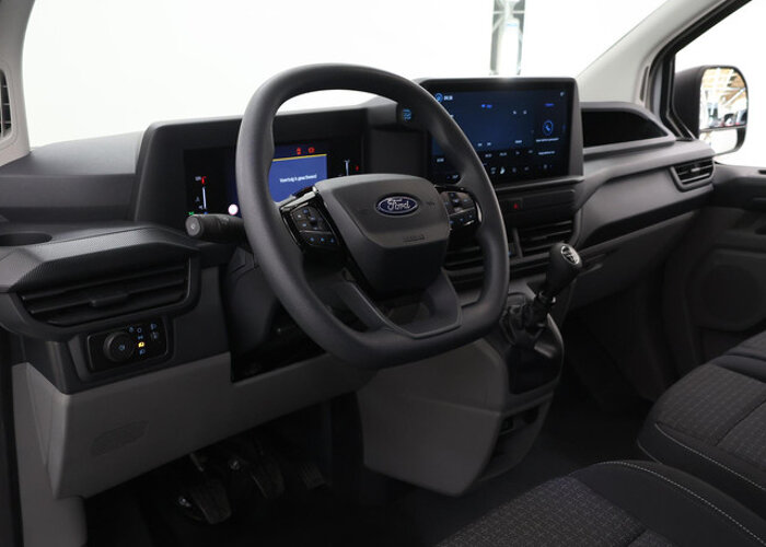 Ford Transit Custom 300 | 2.0 TDCI | L1 H1 | TREND |