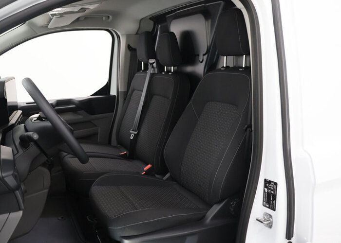 Ford Transit Custom 300 | 2.0 TDCI | L1 H1 | TREND |