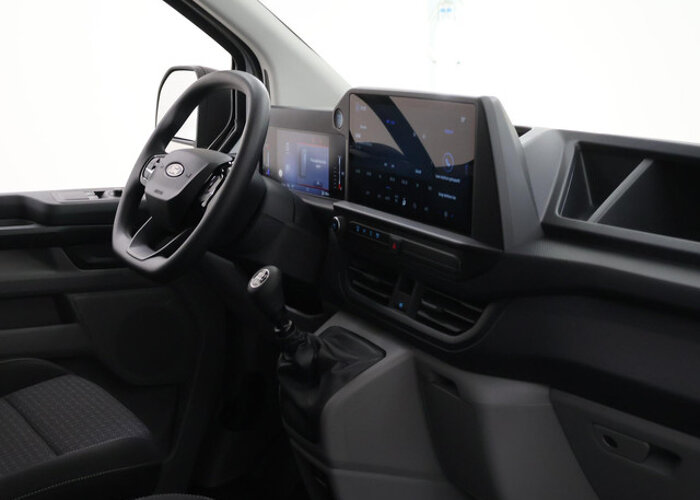 Ford Transit Custom 300 | 2.0 TDCI | L1 H1 | TREND |