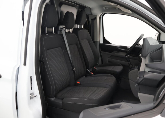 Ford Transit Custom 300 | 2.0 TDCI | L1 H1 | TREND |
