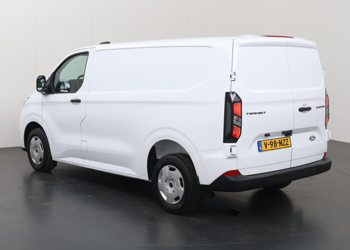 Ford Transit Custom 300 | 2.0 TDCI | L1 H1 | TREND |