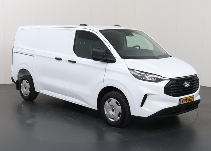 Ford Transit Custom 300 | 2.0 TDCI | L1 H1 | TREND |
