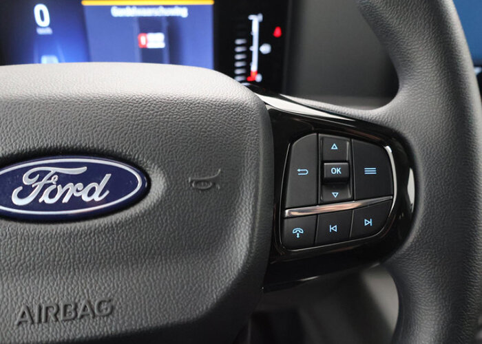 Ford Transit Custom 300 | 2.0 TDCI | L1 H1 | TREND |