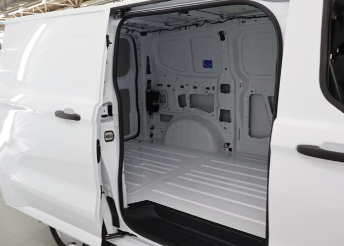 Ford Transit Custom 300 | 2.0 TDCI | L1 H1 | TREND |