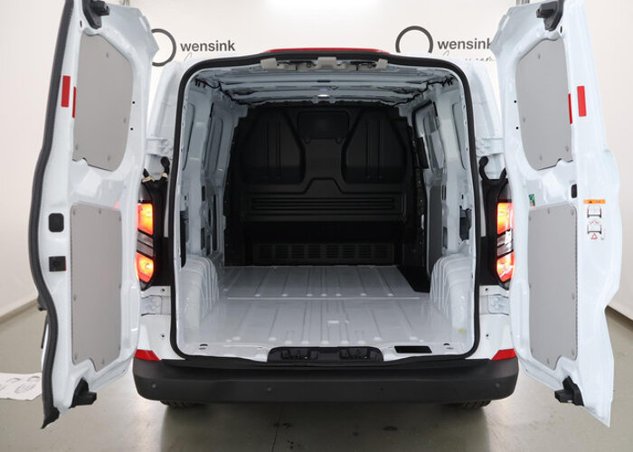 Ford Transit Custom 300 | 2.0 TDCI | L1 H1 | TREND |