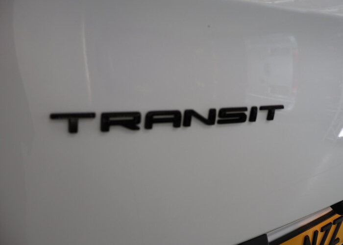 Ford Transit Custom 300 | 2.0 TDCI | L1 H1 | TREND |