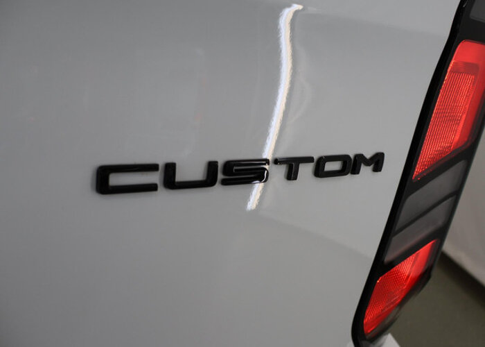 Ford Transit Custom 300 | 2.0 TDCI | L1 H1 | TREND |