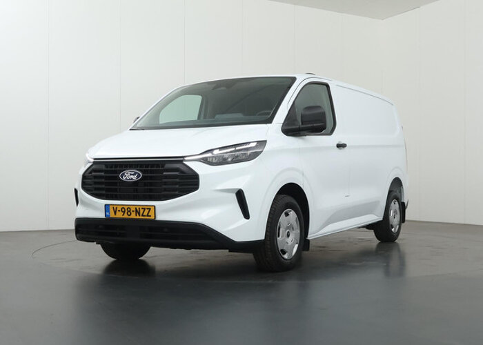 Ford Transit Custom 300 | 2.0 TDCI | L1 H1 | TREND |