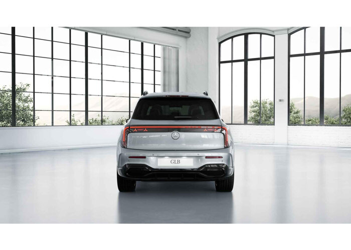 Mercedes-Benz GLB 250+ Business Solution AMG 85.5 kWh
