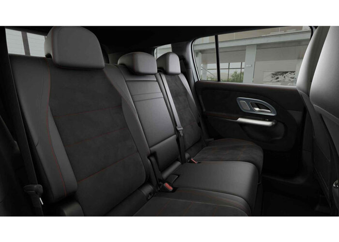 Mercedes-Benz GLB 250+ Business Solution AMG 85.5 kWh