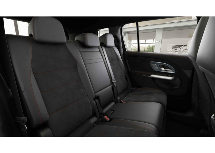 Mercedes-Benz GLB 250+ Business Solution AMG 85.5 kWh