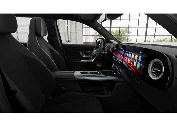Mercedes-Benz GLB 250+ Business Solution AMG 85.5 kWh