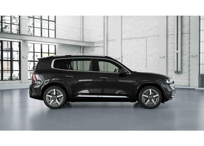 Mercedes-Benz GLB 250+ Business Solution AMG 85.5 kWh