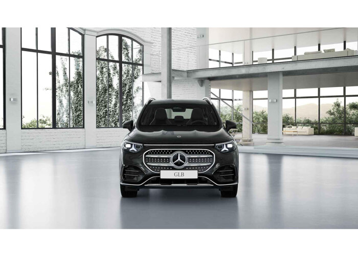 Mercedes-Benz GLB 250+ Business Solution AMG 85.5 kWh