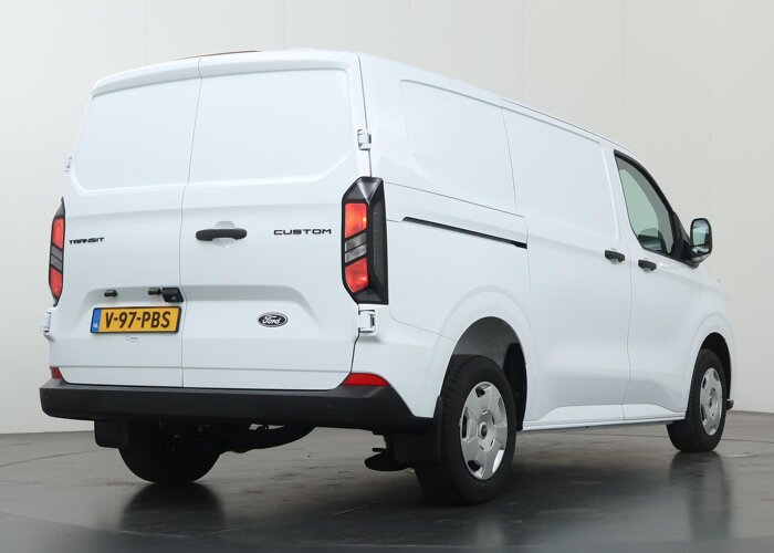 Ford Transit Custom 300 | 2.0 TDCI | L1 H1 | TREND |