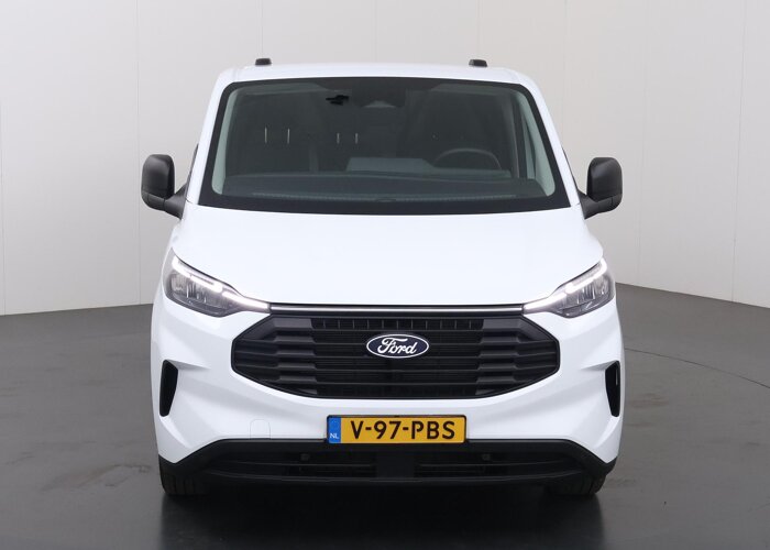 Ford Transit Custom 300 | 2.0 TDCI | L1 H1 | TREND |