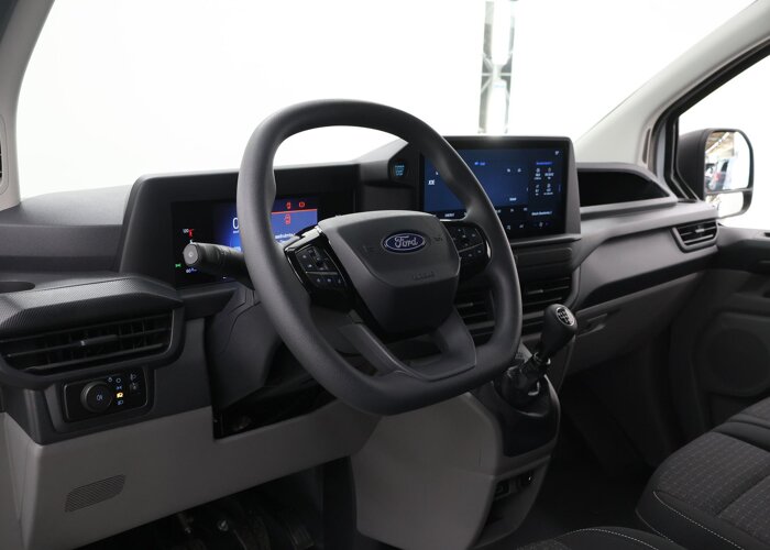Ford Transit Custom 300 | 2.0 TDCI | L1 H1 | TREND |