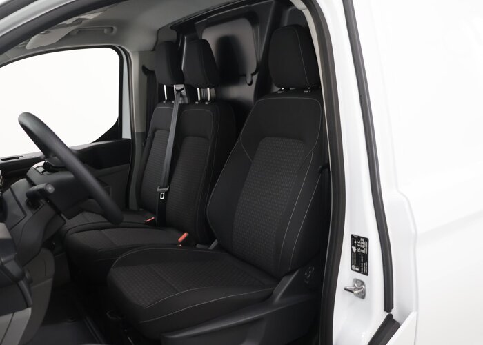 Ford Transit Custom 300 | 2.0 TDCI | L1 H1 | TREND |