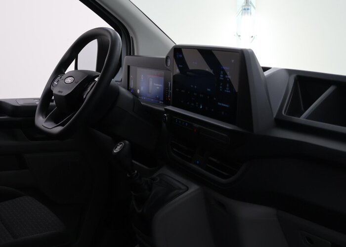 Ford Transit Custom 300 | 2.0 TDCI | L1 H1 | TREND |