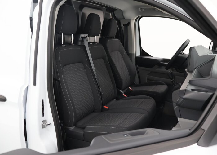Ford Transit Custom 300 | 2.0 TDCI | L1 H1 | TREND |