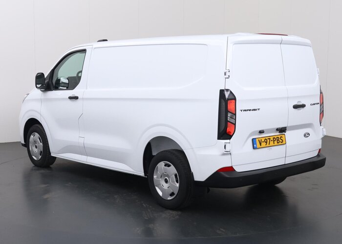 Ford Transit Custom 300 | 2.0 TDCI | L1 H1 | TREND |