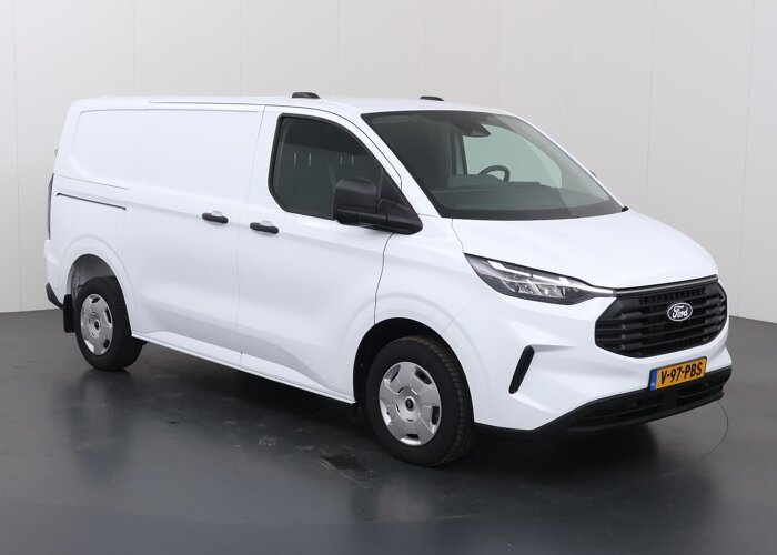 Ford Transit Custom 300 | 2.0 TDCI | L1 H1 | TREND |