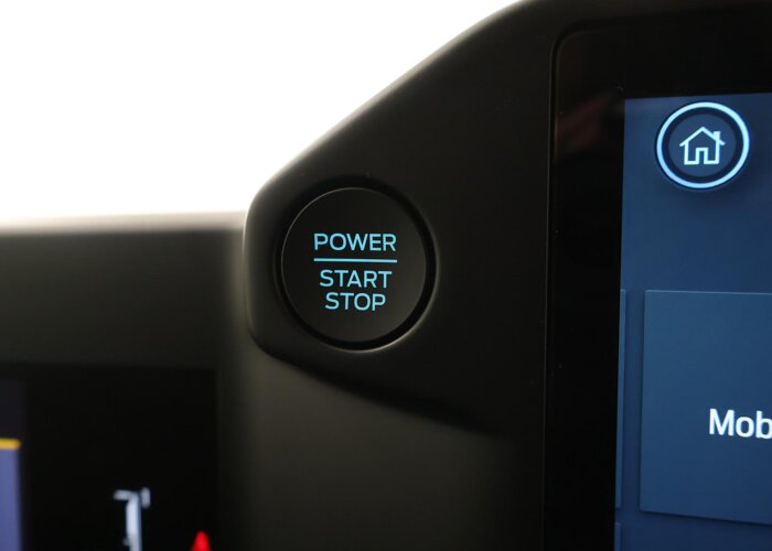 Ford Transit Custom 300 | 2.0 TDCI | L1 H1 | TREND |
