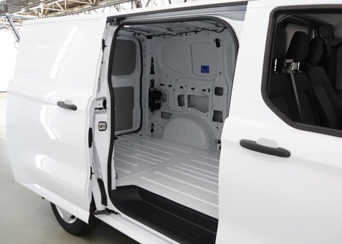 Ford Transit Custom 300 | 2.0 TDCI | L1 H1 | TREND |