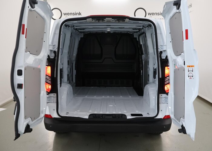 Ford Transit Custom 300 | 2.0 TDCI | L1 H1 | TREND |