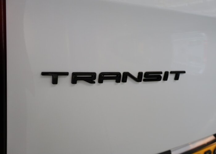 Ford Transit Custom 300 | 2.0 TDCI | L1 H1 | TREND |