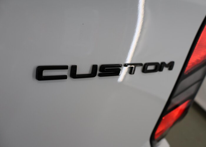 Ford Transit Custom 300 | 2.0 TDCI | L1 H1 | TREND |