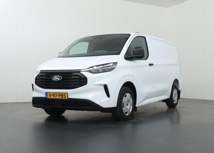 Ford Transit Custom 300 | 2.0 TDCI | L1 H1 | TREND |