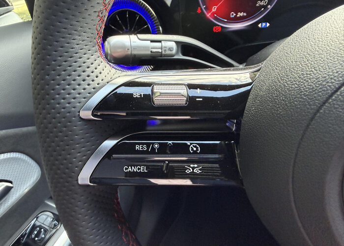 Mercedes-Benz CLA-Klasse Shooting Brake 250+ Business Solution AMG 85 kWh