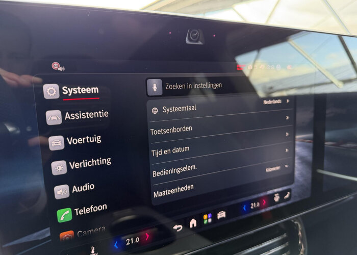 Mercedes-Benz CLA-Klasse Shooting Brake 250+ Business Solution AMG 85 kWh