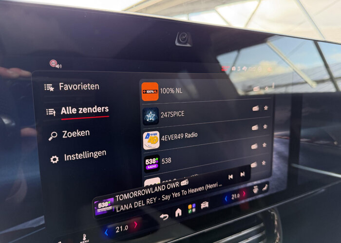 Mercedes-Benz CLA-Klasse Shooting Brake 250+ Business Solution AMG 85 kWh