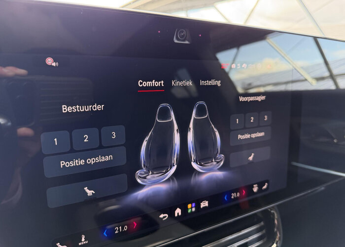 Mercedes-Benz CLA-Klasse Shooting Brake 250+ Business Solution AMG 85 kWh