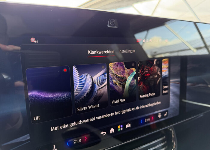 Mercedes-Benz CLA-Klasse Shooting Brake 250+ Business Solution AMG 85 kWh