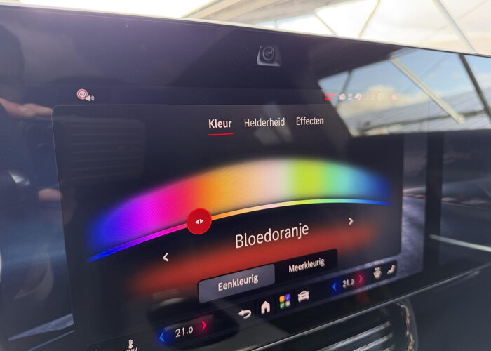 Mercedes-Benz CLA-Klasse Shooting Brake 250+ Business Solution AMG 85 kWh