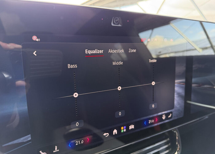 Mercedes-Benz CLA-Klasse Shooting Brake 250+ Business Solution AMG 85 kWh