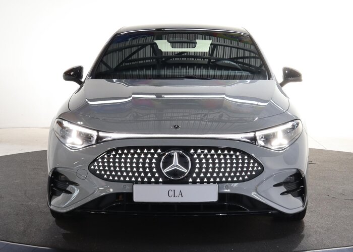Mercedes-Benz CLA-Klasse 250+ Launch Edition 85.5 kWh